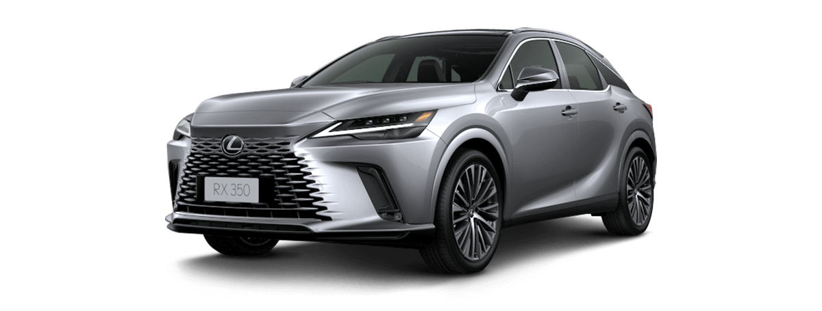 Lexus RX 350 Premium
